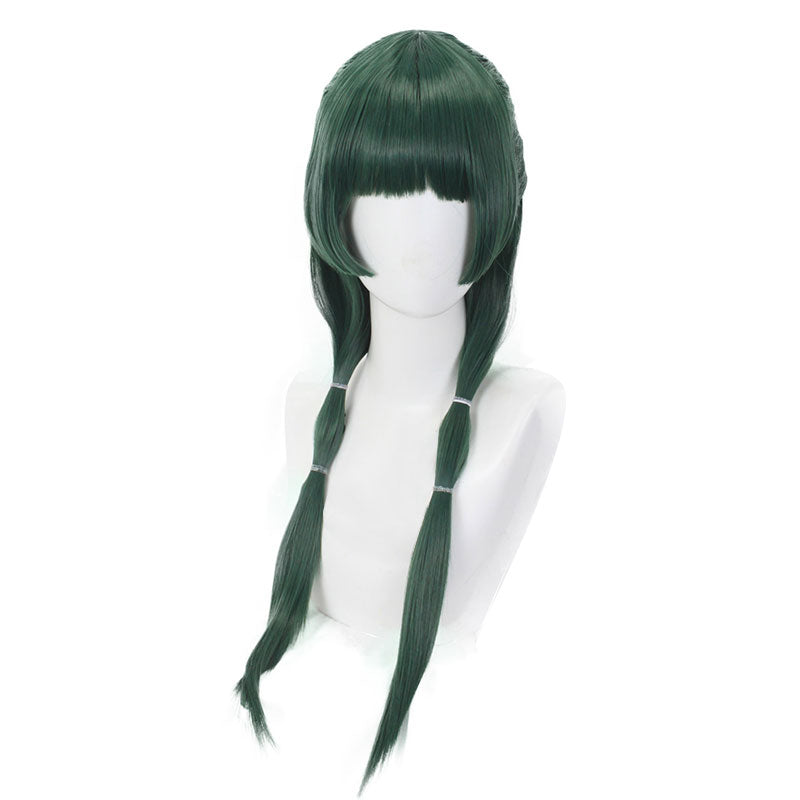 The Apothecary Diaries Kusuriya no Hitorigoto Maomao Cosplay Wig