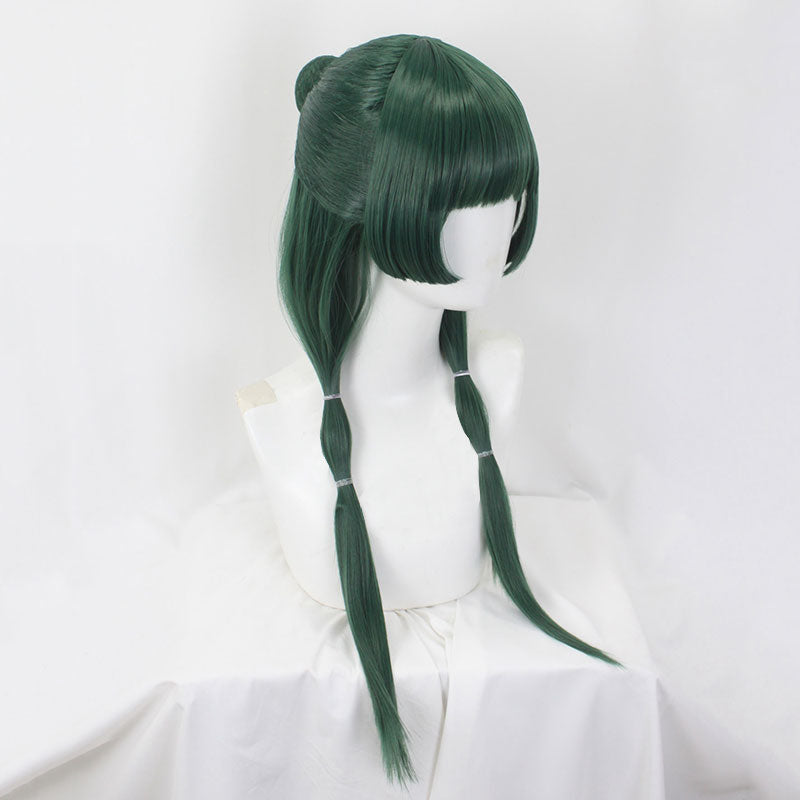 The Apothecary Diaries Kusuriya no Hitorigoto Maomao Cosplay Wig