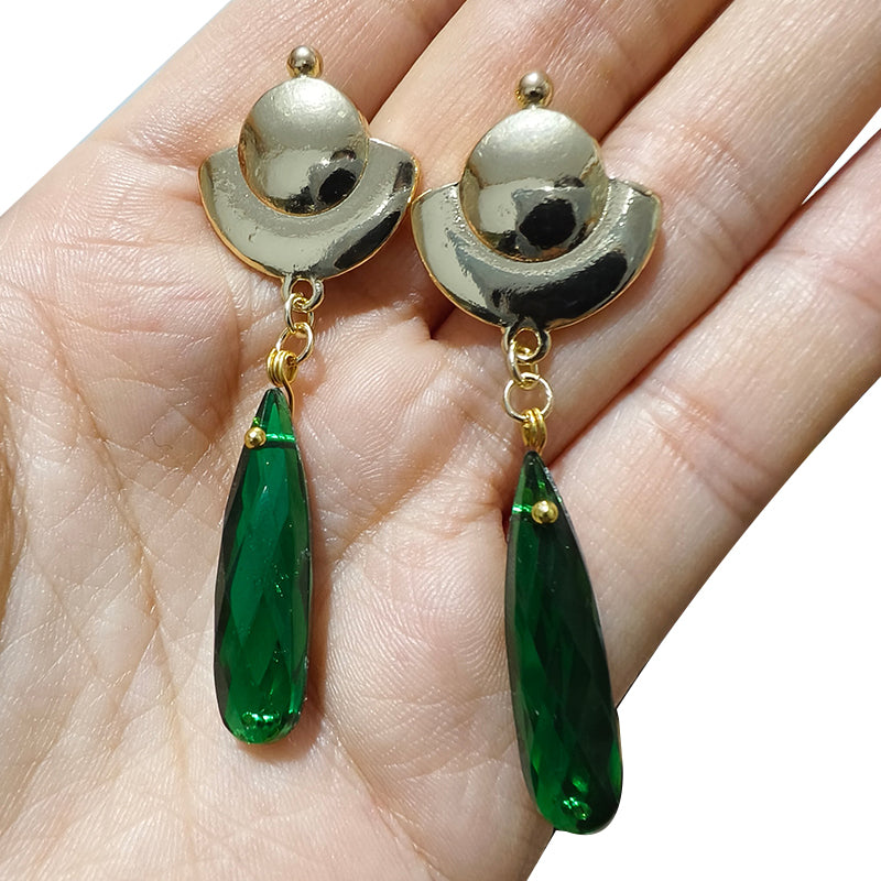 The Apothecary Diaries Kusuriya no Hitorigoto Maomao Earrings Cosplay Accessory Prop