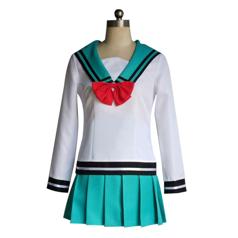 The Disastrous Life Of Saiki K Saiki Kusuo No Ψ Nan Sainan Kokomi Teruhashi Cosplay Costume