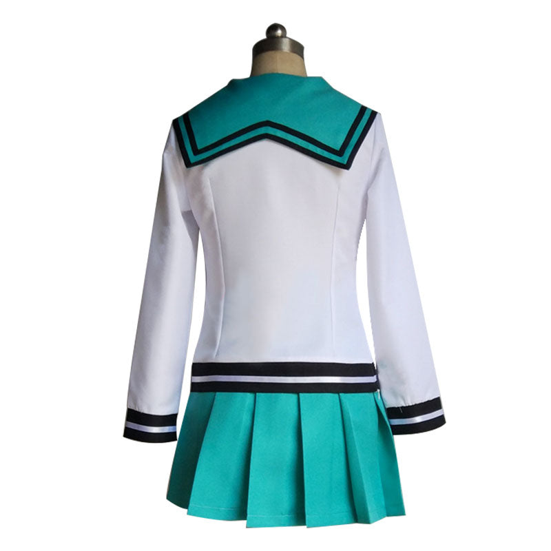 The Disastrous Life Of Saiki K Saiki Kusuo No Ψ Nan Sainan Kokomi Teruhashi Cosplay Costume