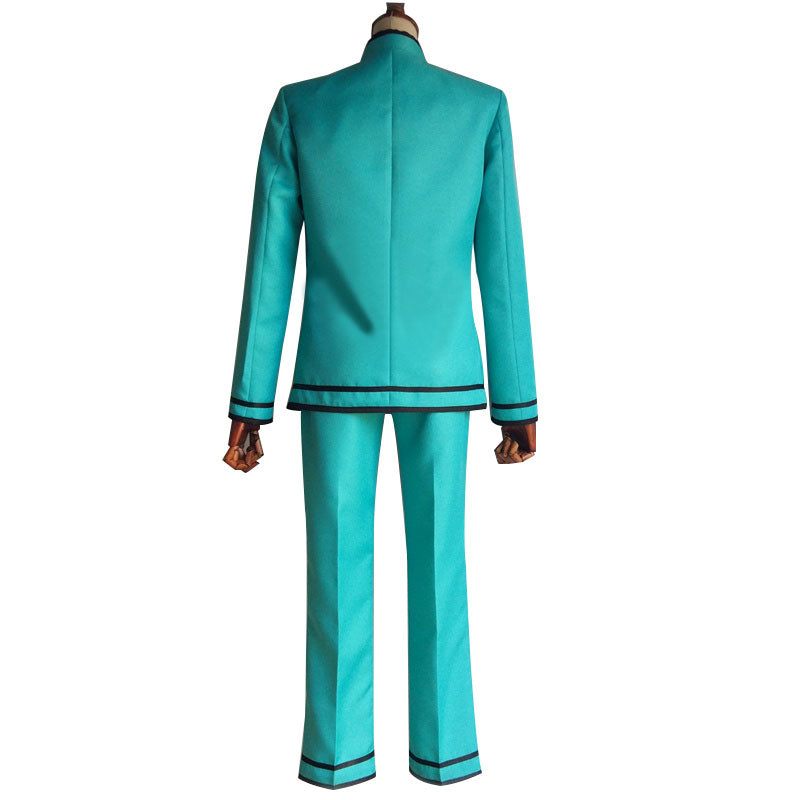 The Disastrous Life of Saiki K Saiki Kusuo no Ψ nan Sainan Kusuo Saiki Cosplay Costume