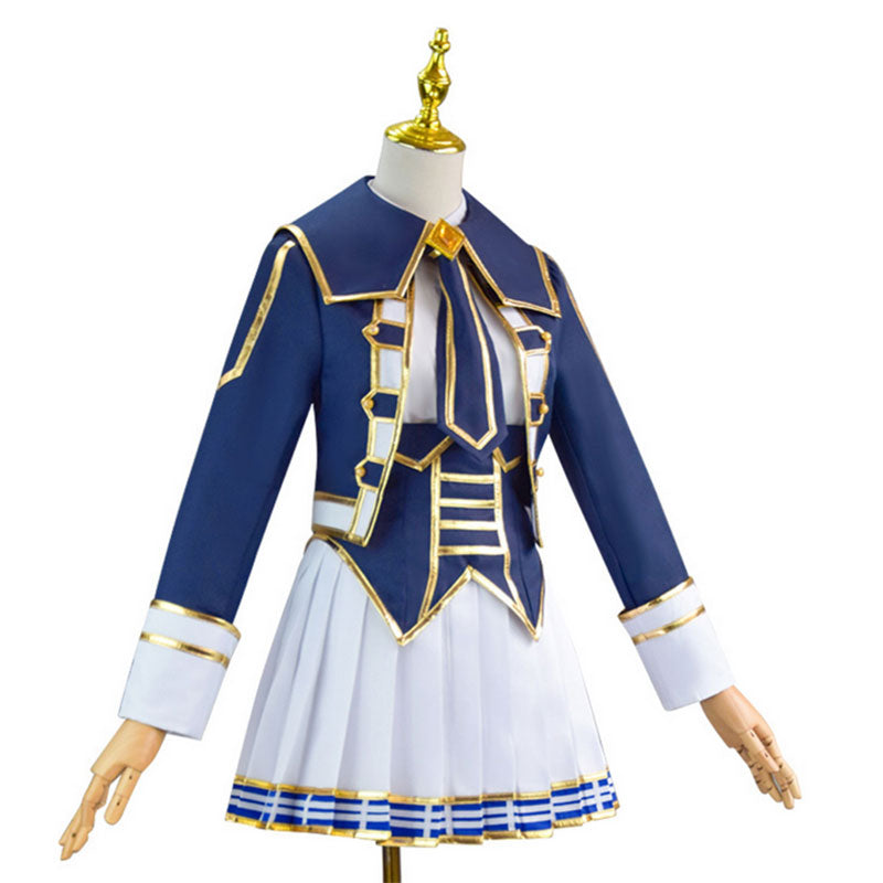 The Eminence in Shadow Claire Kagen¨­ Claire Kagenou Cosplay Costume