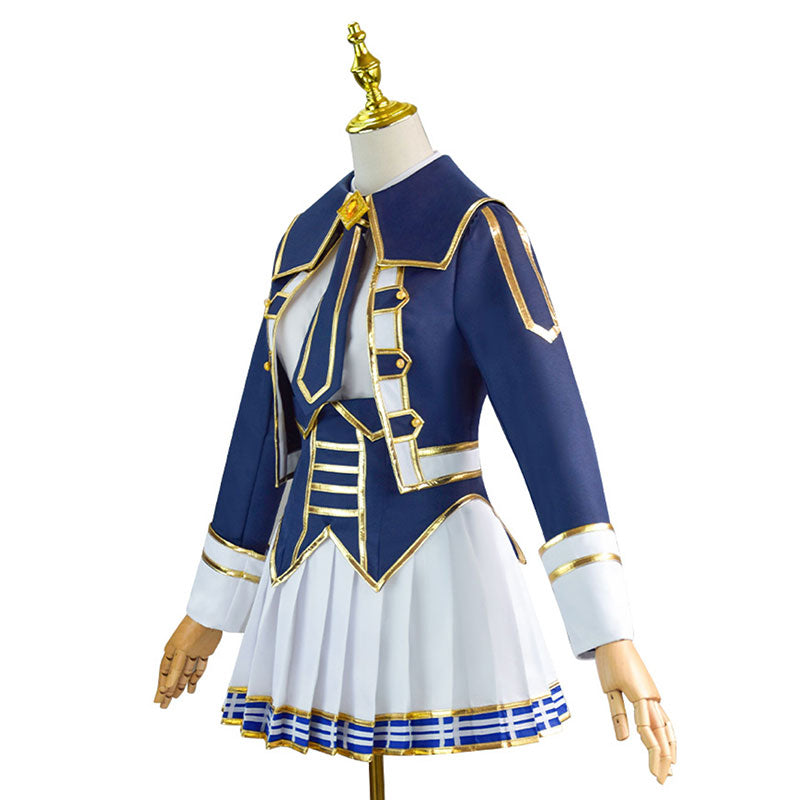 The Eminence in Shadow Claire Kagen¨­ Claire Kagenou Cosplay Costume