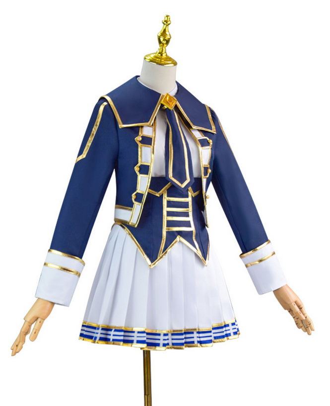 The Eminence in Shadow Claire Kagen¨­ Claire Kagenou Cosplay Costume