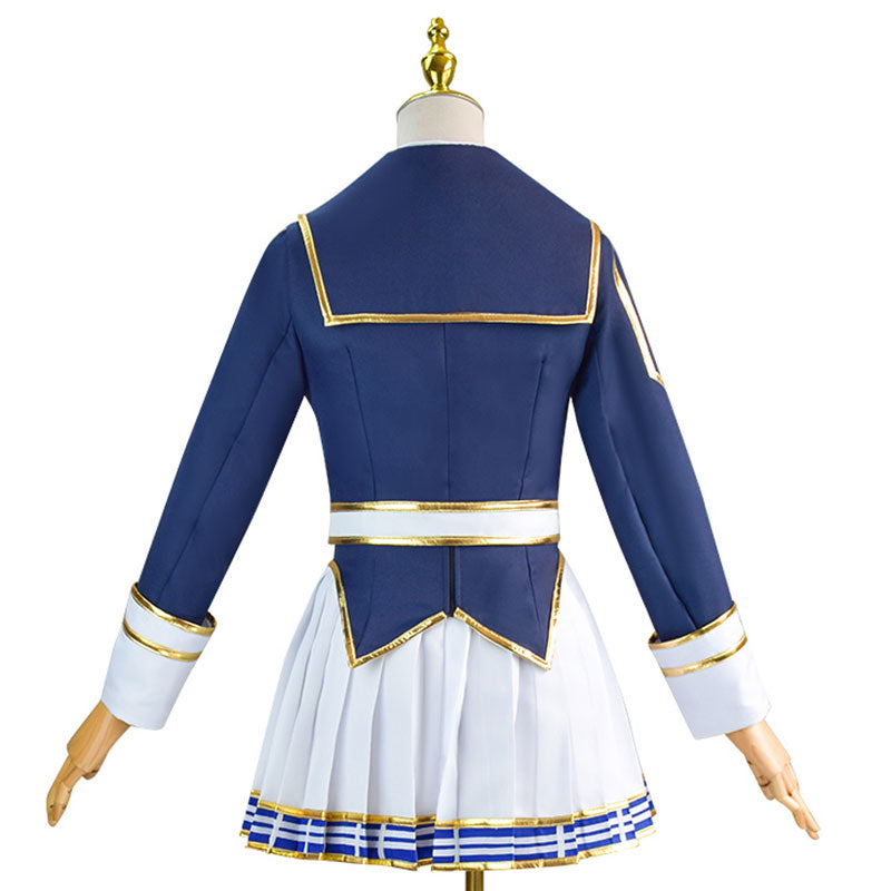 The Eminence in Shadow Claire Kagen¨­ Claire Kagenou Cosplay Costume