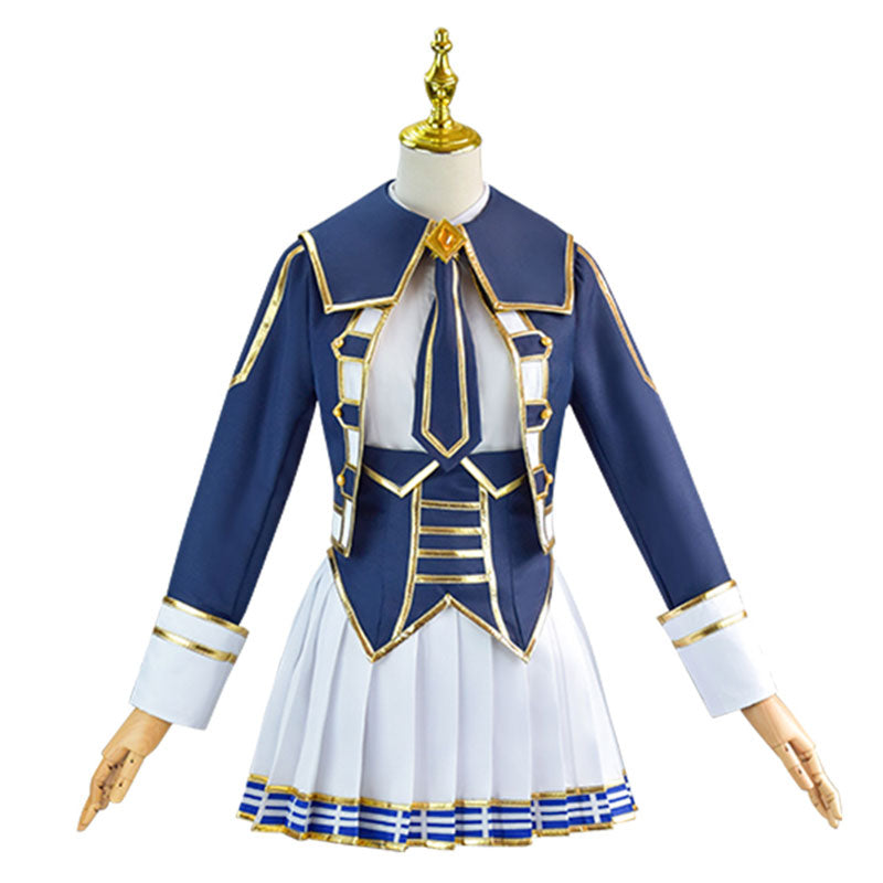 The Eminence in Shadow Claire Kagen¨­ Claire Kagenou Cosplay Costume