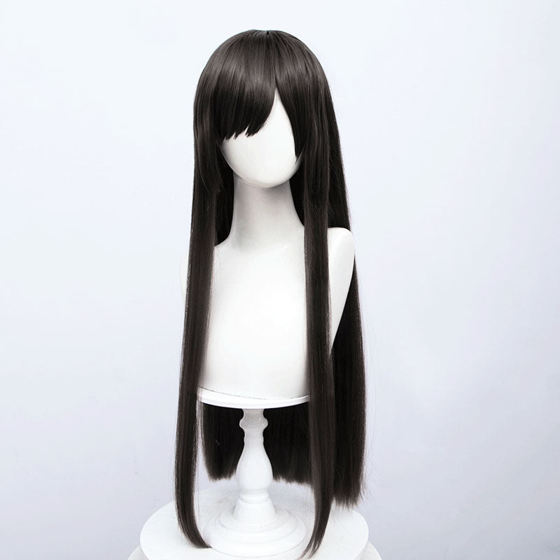 The Eminence in Shadow Claire Kagen¨­ Claire Kagenou Cosplay Wig