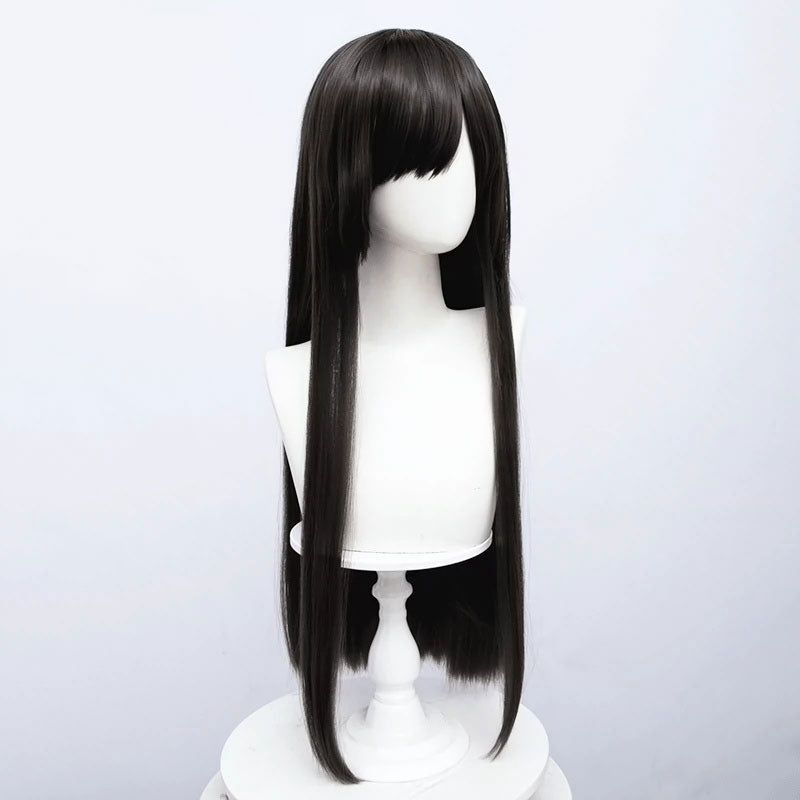 The Eminence in Shadow Claire Kagen¨­ Claire Kagenou Cosplay Wig