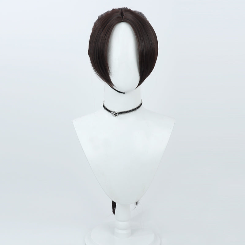 The King of Fighters Mai Shiranui Cosplay Wig