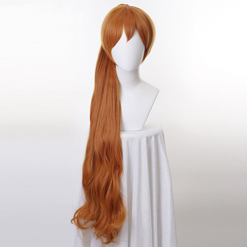 Thumbelina Cosplay Wig