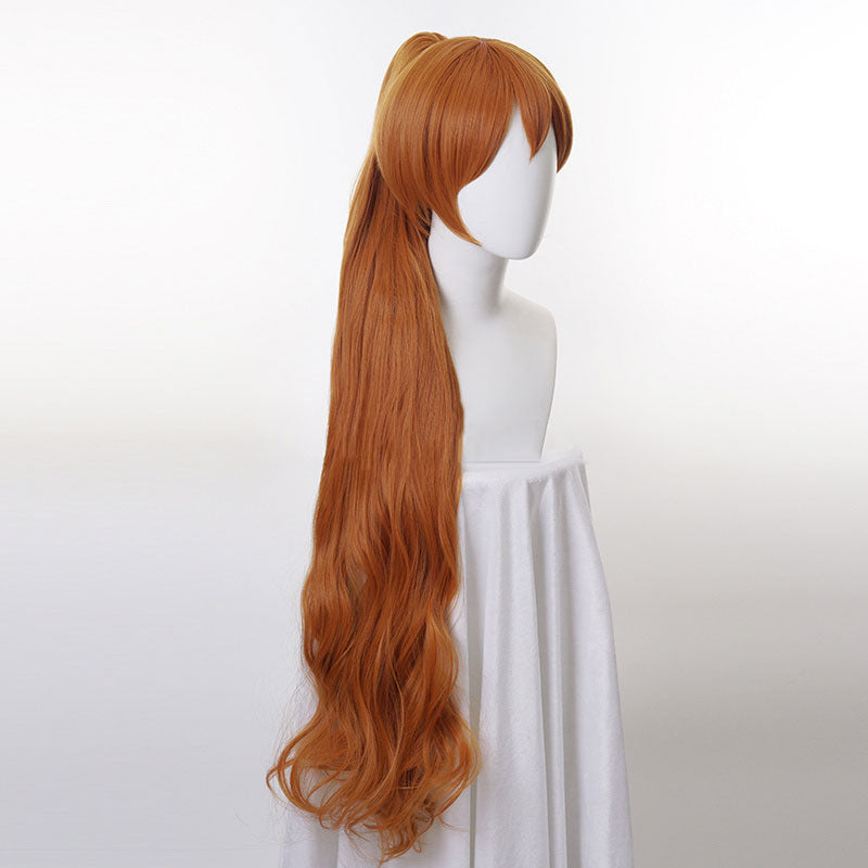 Thumbelina Cosplay Wig