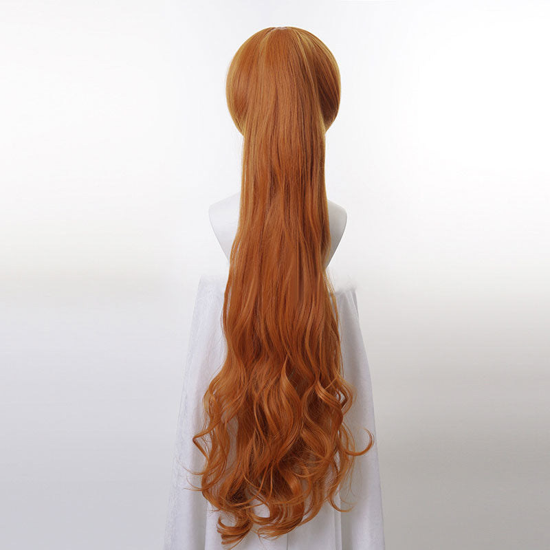 Thumbelina Cosplay Wig