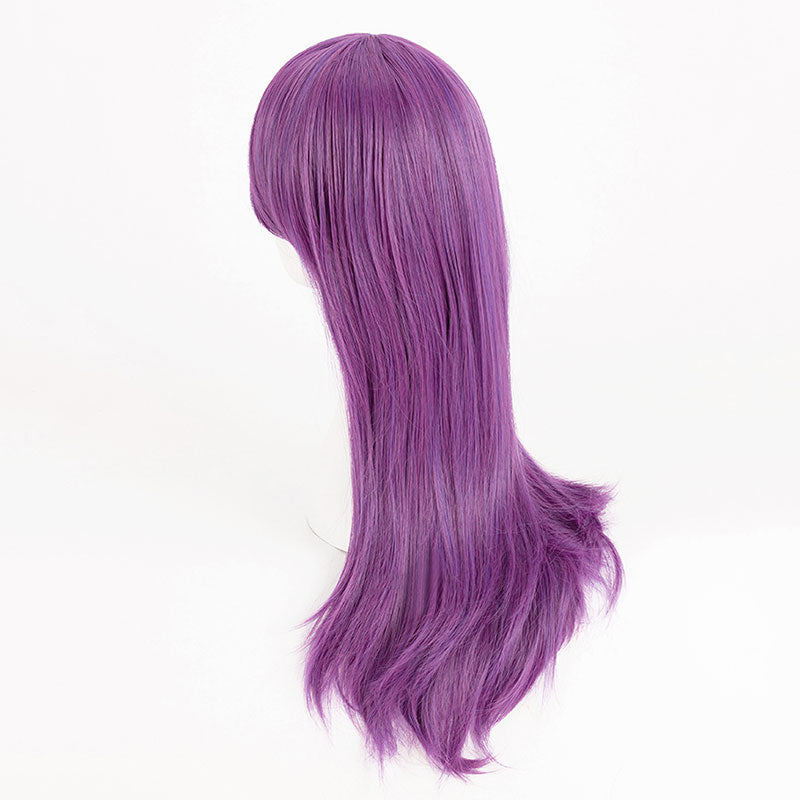 Tokyo Ghoul Rize Kamishiro Cosplay Wig