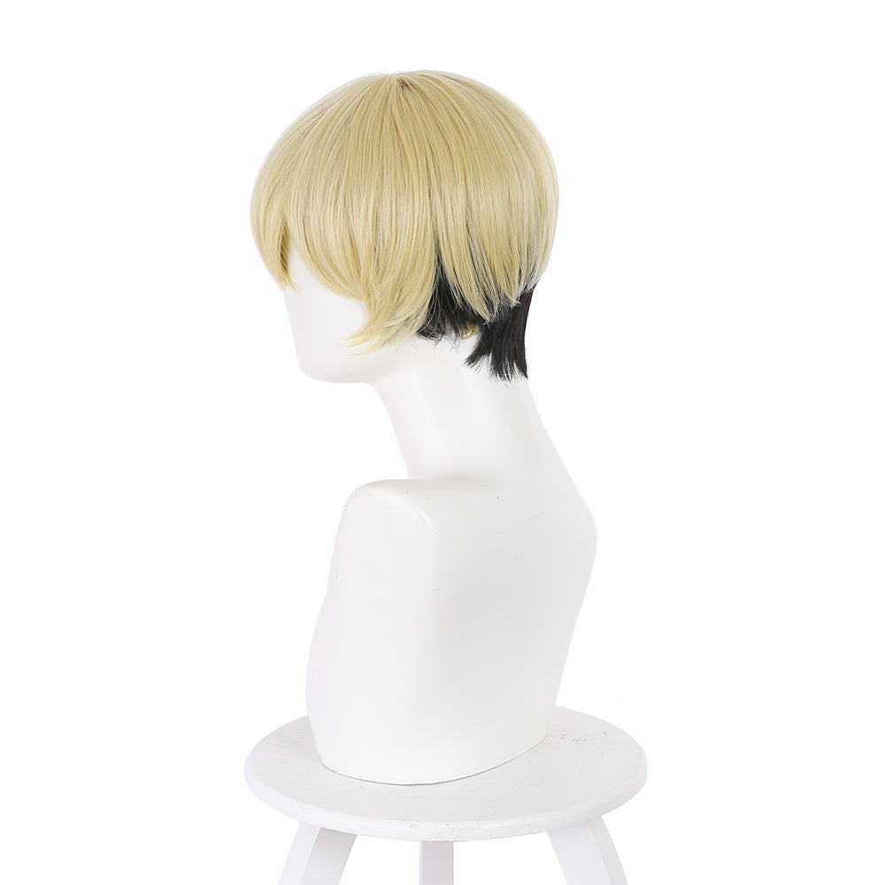 Tokyo Revengers Chifuyu Matsuno Cosplay Wig