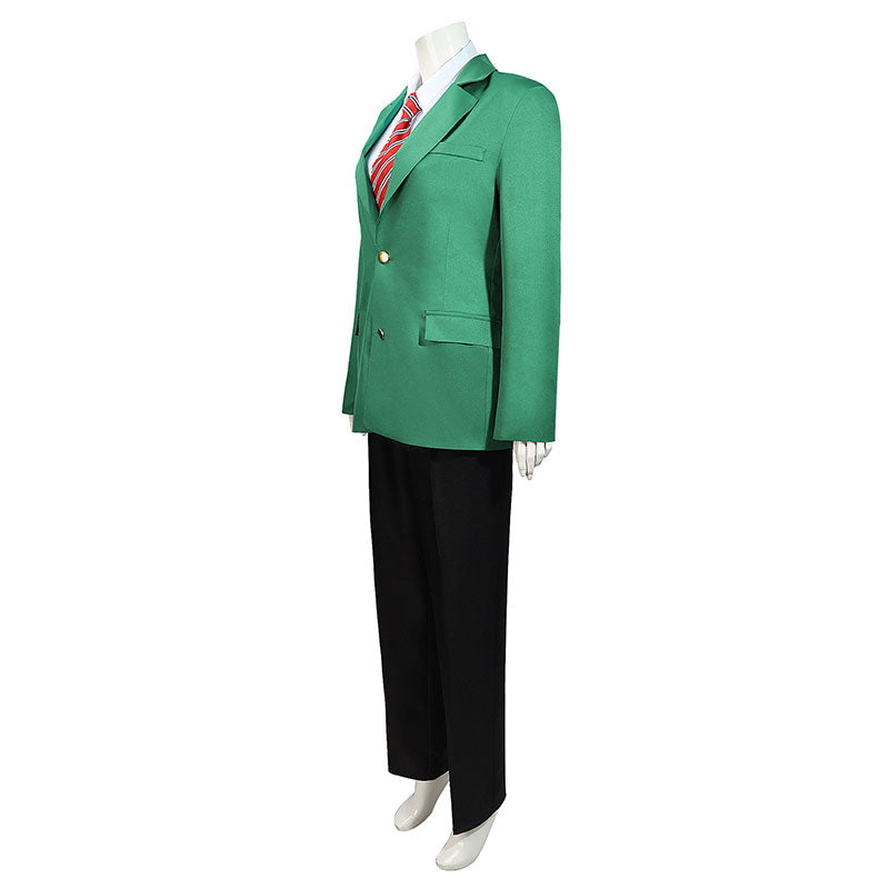 Tomo-chan wa Onnanoko! Tomo-chan Is a Girl! Junichirou Kubota Cosplay Costume