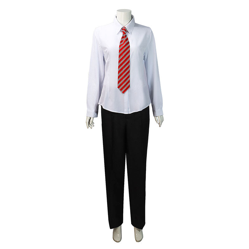 Tomo-chan wa Onnanoko! Tomo-chan Is a Girl! Junichirou Kubota Cosplay Costume