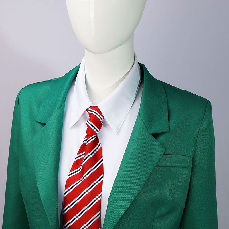 Tomo-chan wa Onnanoko! Tomo-chan Is a Girl! Junichirou Kubota Cosplay Costume