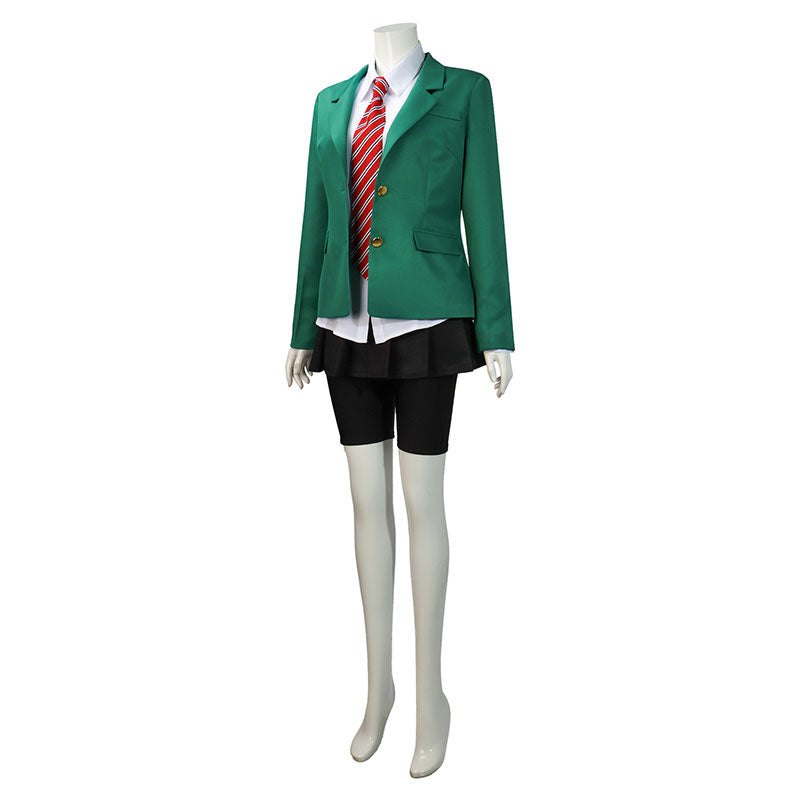 Tomo-chan wa Onnanoko! Tomo-chan Is a Girl! Tomo Aizawa Cosplay Costume