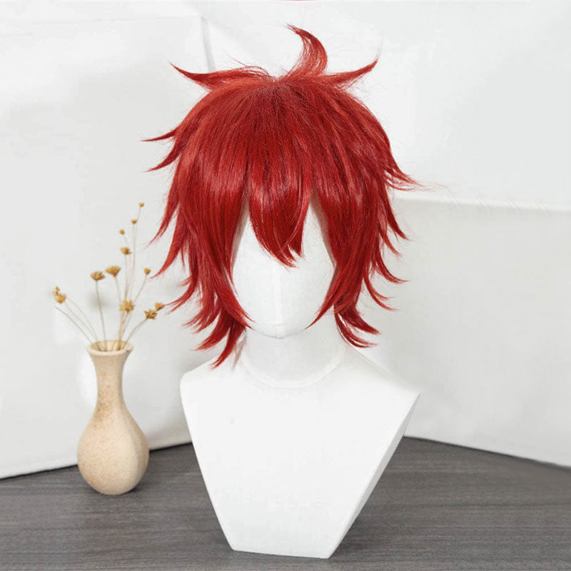 Tomo-chan wa Onnanoko! Tomo-chan Is a Girl! Tomo Aizawa Cosplay Wig