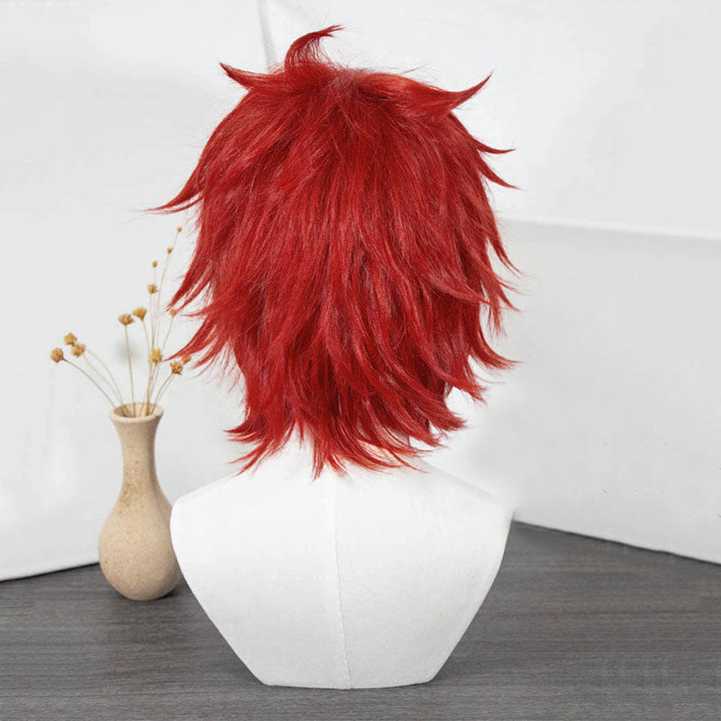 Tomo-chan wa Onnanoko! Tomo-chan Is a Girl! Tomo Aizawa Cosplay Wig