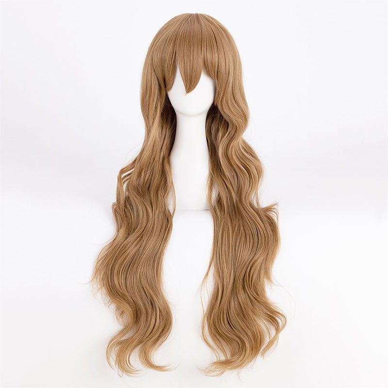 Toradora! Taiga Aisaka Cosplay Wig