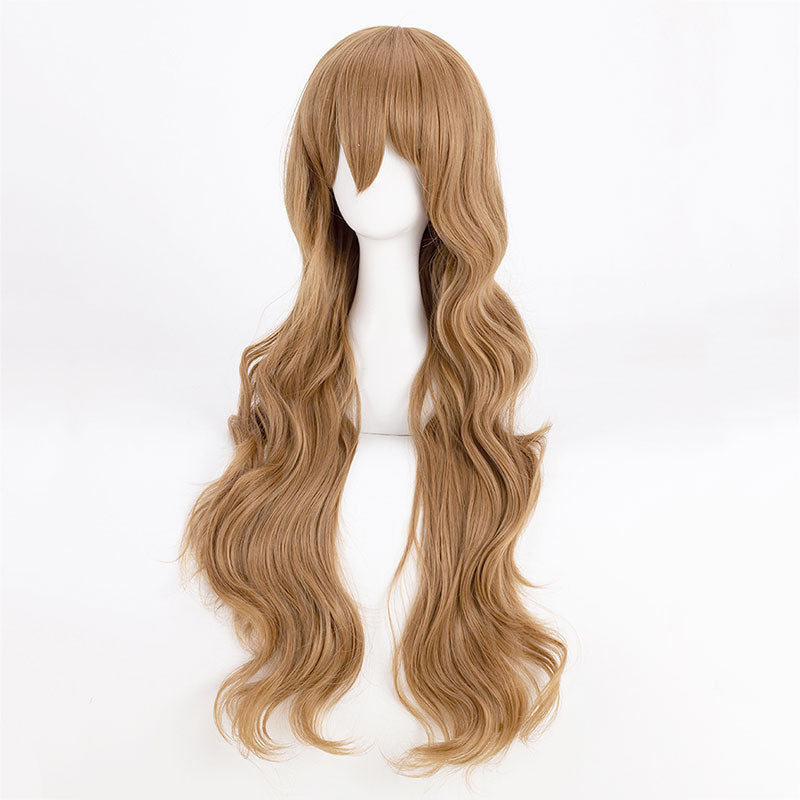 Toradora! Taiga Aisaka Cosplay Wig