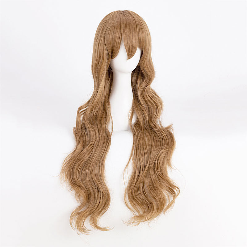 Toradora! Taiga Aisaka Cosplay Wig