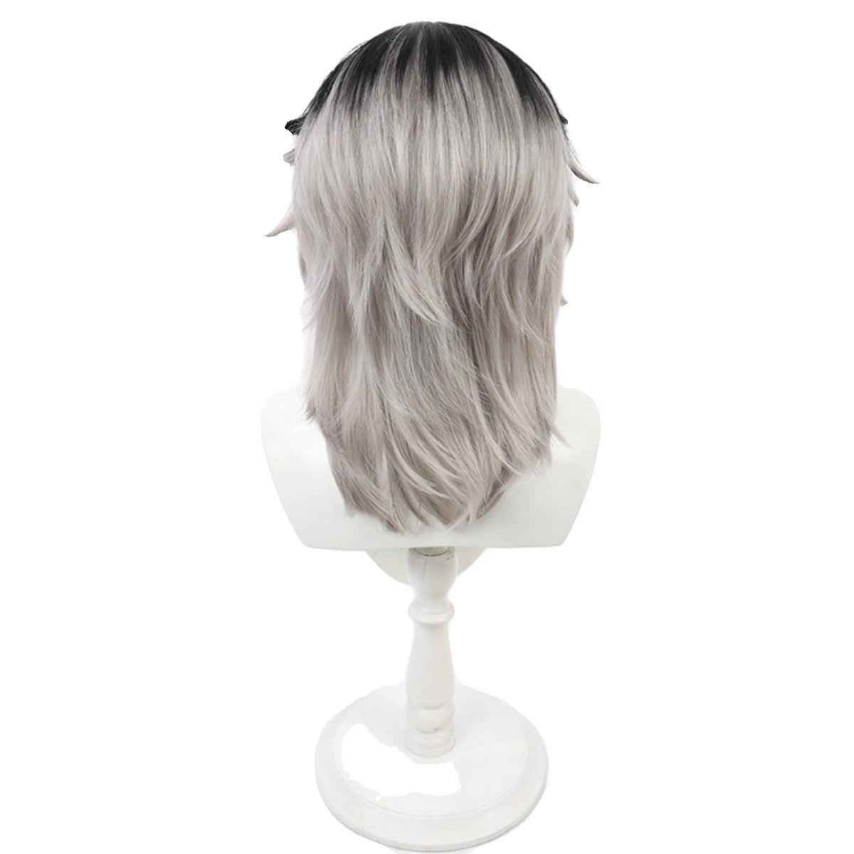 Touken Ranbu Online Jikkyu Mitsutada Cosplay Wig