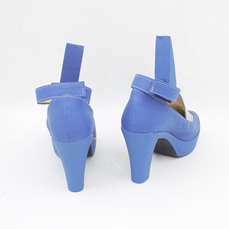 Transformers Starscream Bishoujo Cosplay Shoes