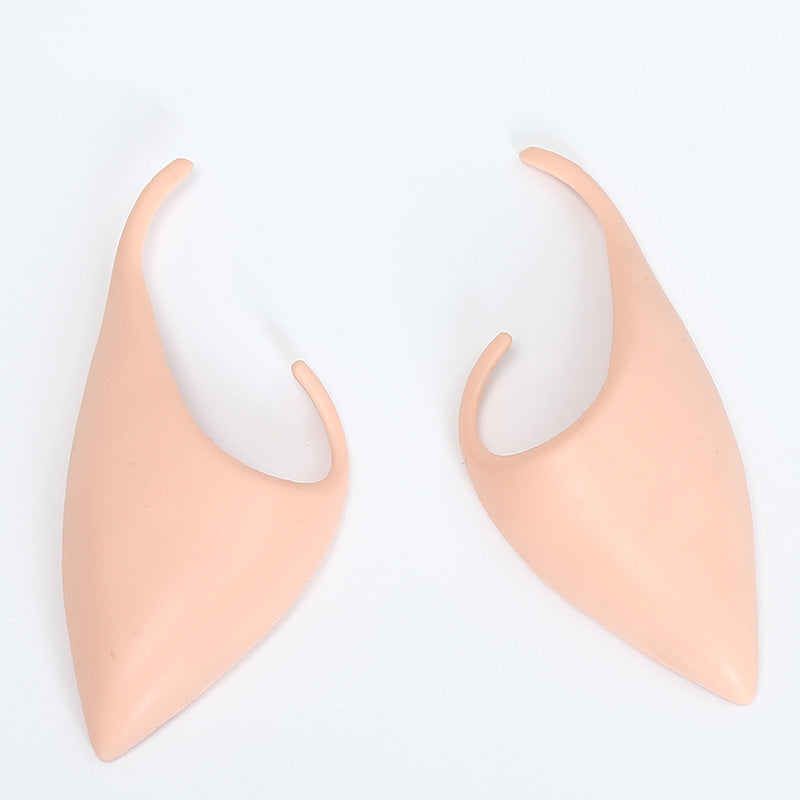 Vampire Monster Goblin Ears Elf Ears Fairy Ears Cosplay Accessory Prop