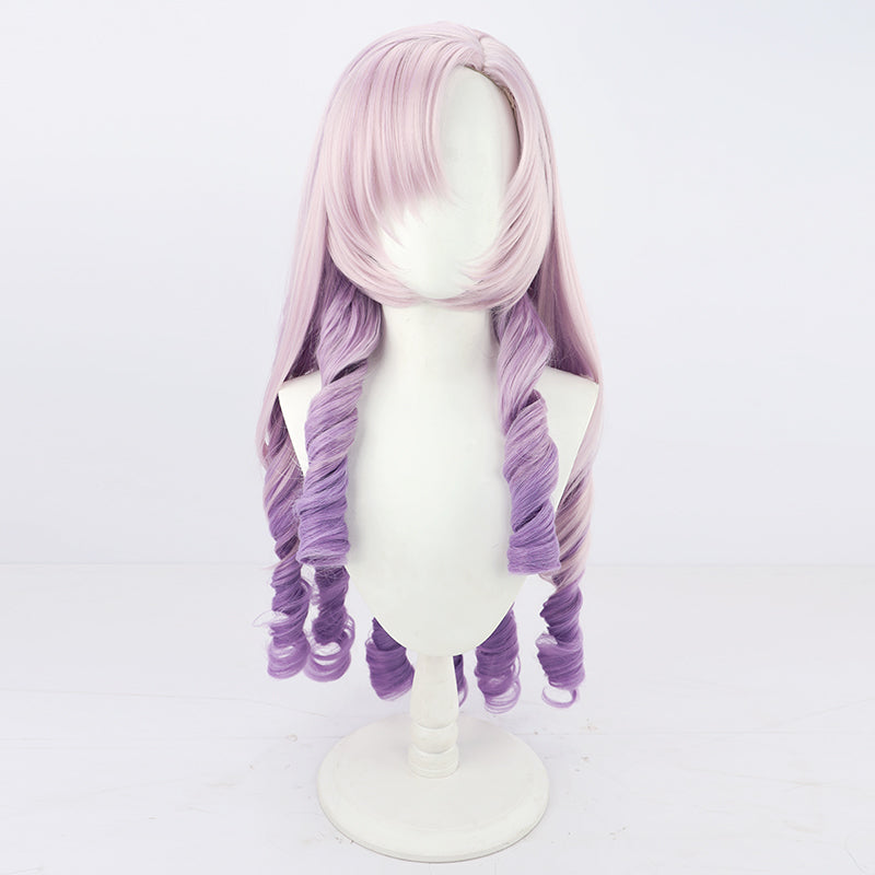 Virtual YouTuber Hyakumantenbara Salome Cosplay Wig