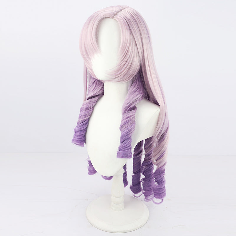 Virtual YouTuber Hyakumantenbara Salome Cosplay Wig