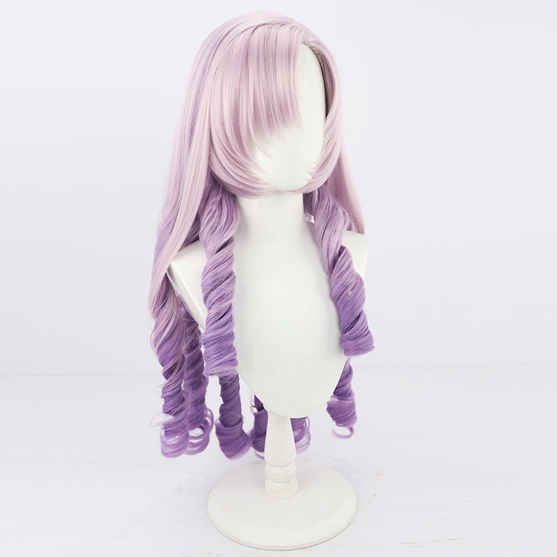 Virtual YouTuber Hyakumantenbara Salome Cosplay Wig