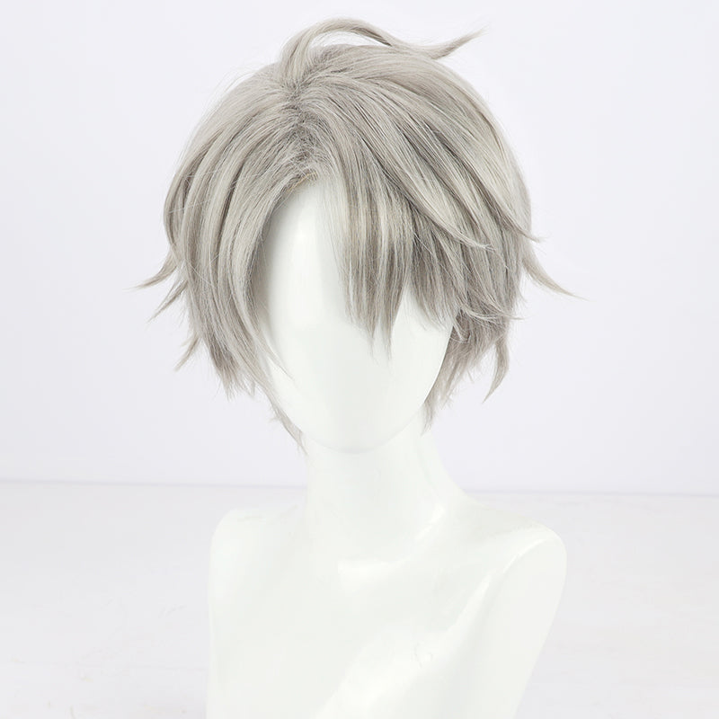 Virtual YouTuber Kaida Haru Cosplay Wig