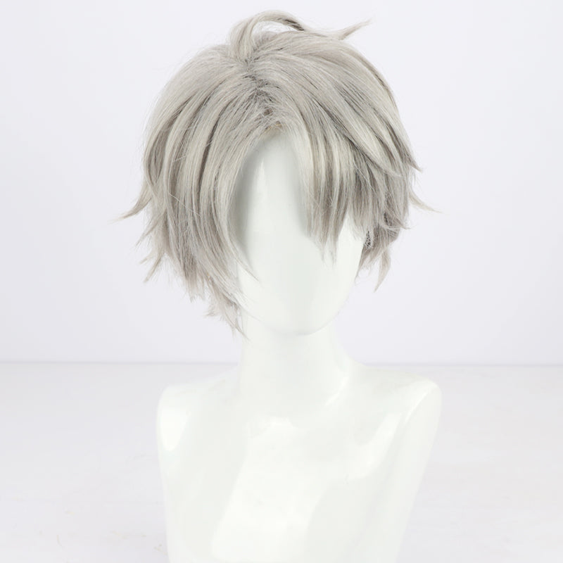 Virtual YouTuber Kaida Haru Cosplay Wig