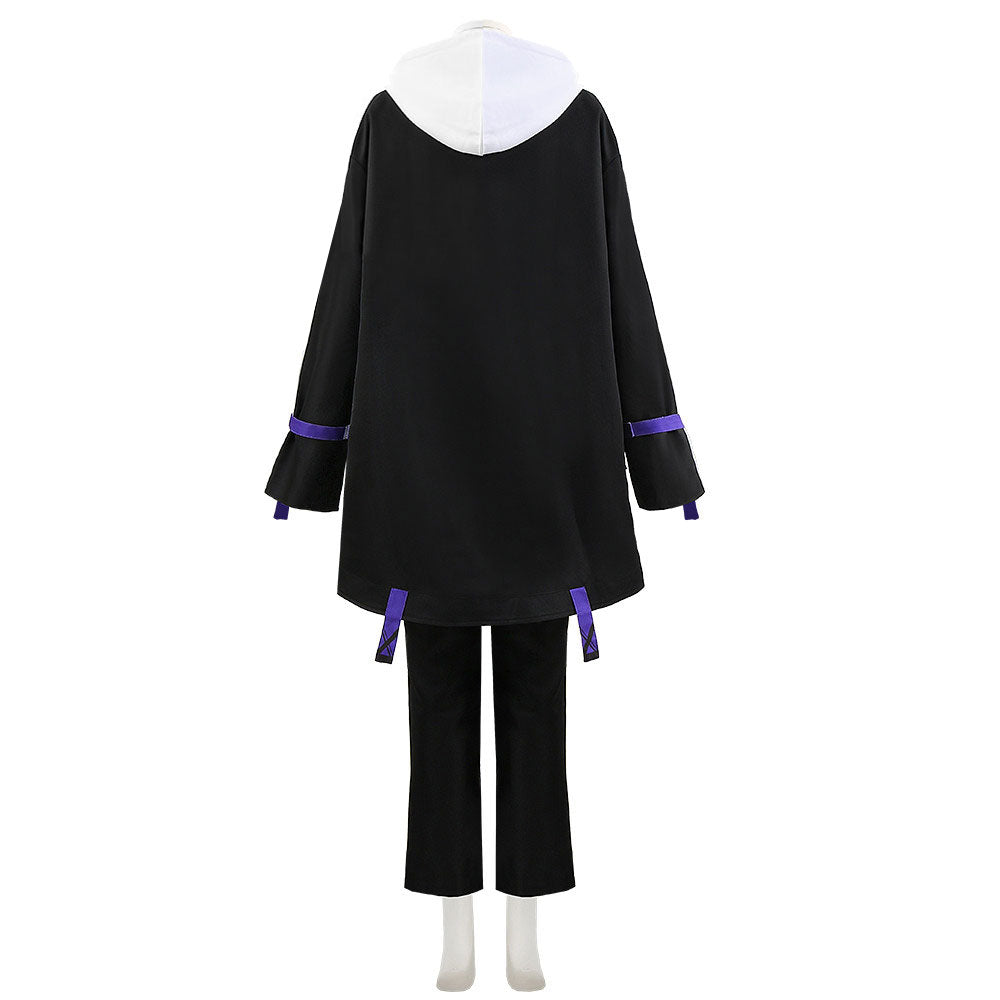 Virtual YouTuber Kenmochi Toya Cosplay Costume