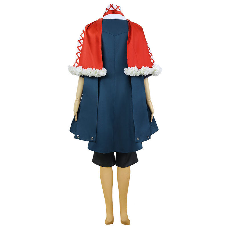 Virtual YouTuber Mashiro Meme Cosplay Costume