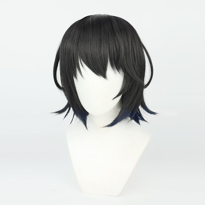 Virtual YouTuber Mashiro Meme Cosplay Wig