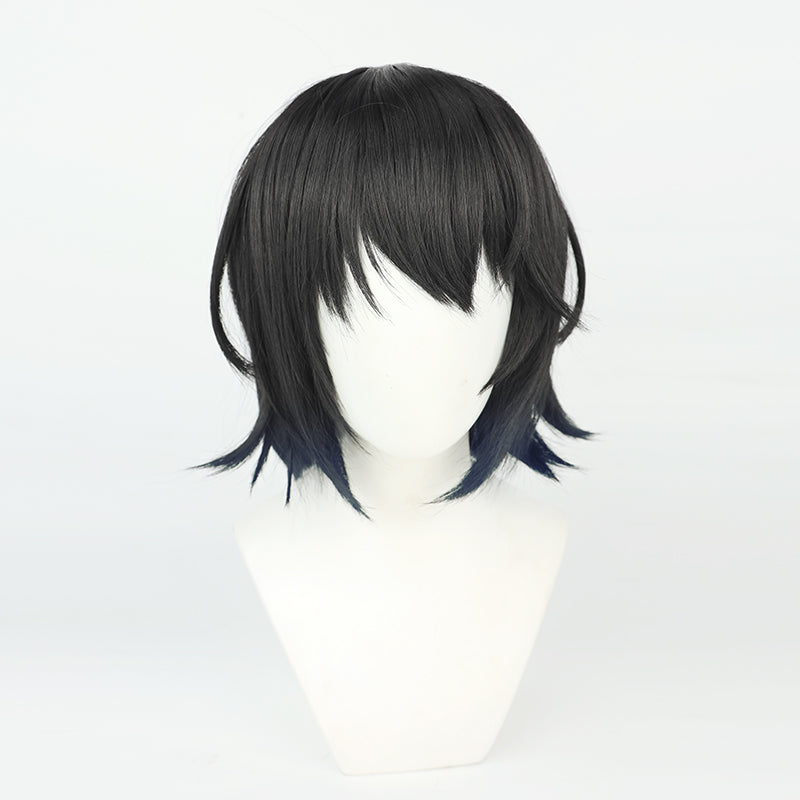 Virtual YouTuber Mashiro Meme Cosplay Wig