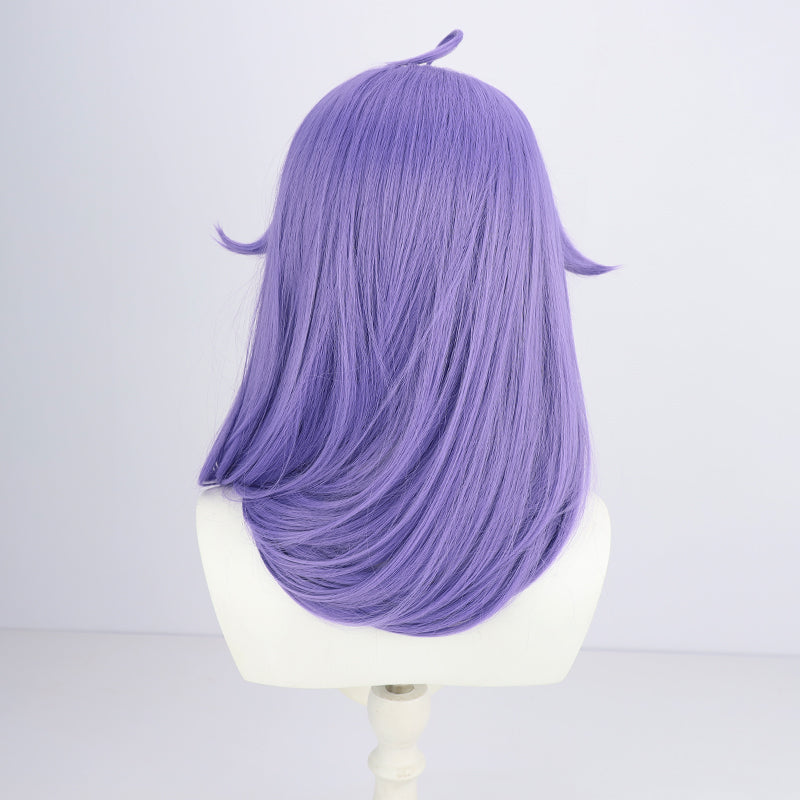 Virtual YouTuber Minase Rio Cosplay Wig