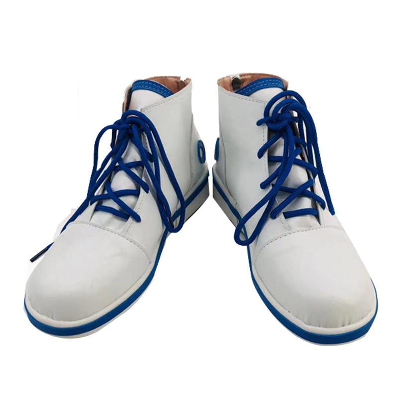 Virtual YouTuber Usan Unn?med Unnamed Cosplay Shoes