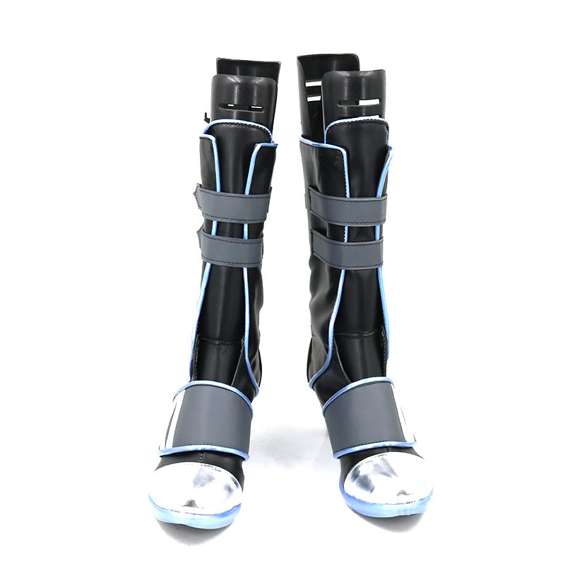 Virtual YouTuber Usan Unn?med Unnamed Cosplay Shoes