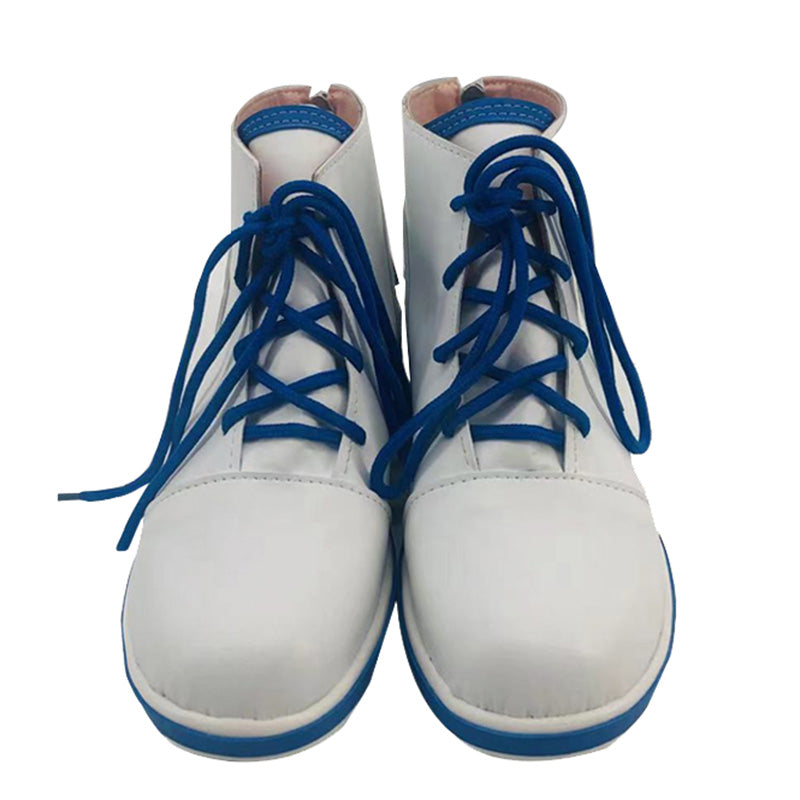 Virtual YouTuber Usan Unn?med Unnamed Cosplay Shoes