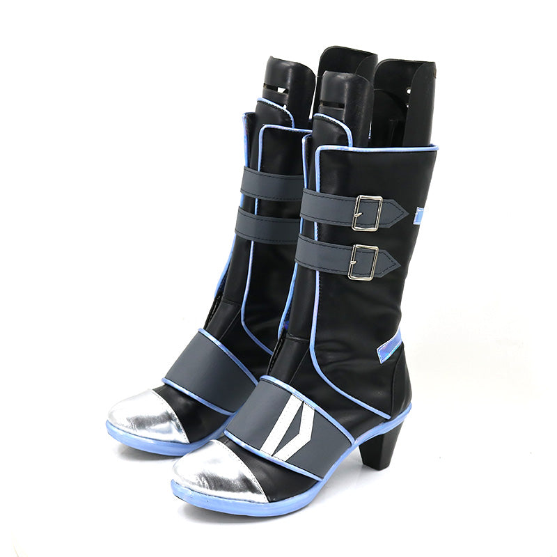 Virtual YouTuber Usan Unn?med Unnamed Cosplay Shoes