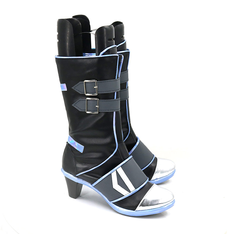 Virtual YouTuber Usan Unn?med Unnamed Cosplay Shoes