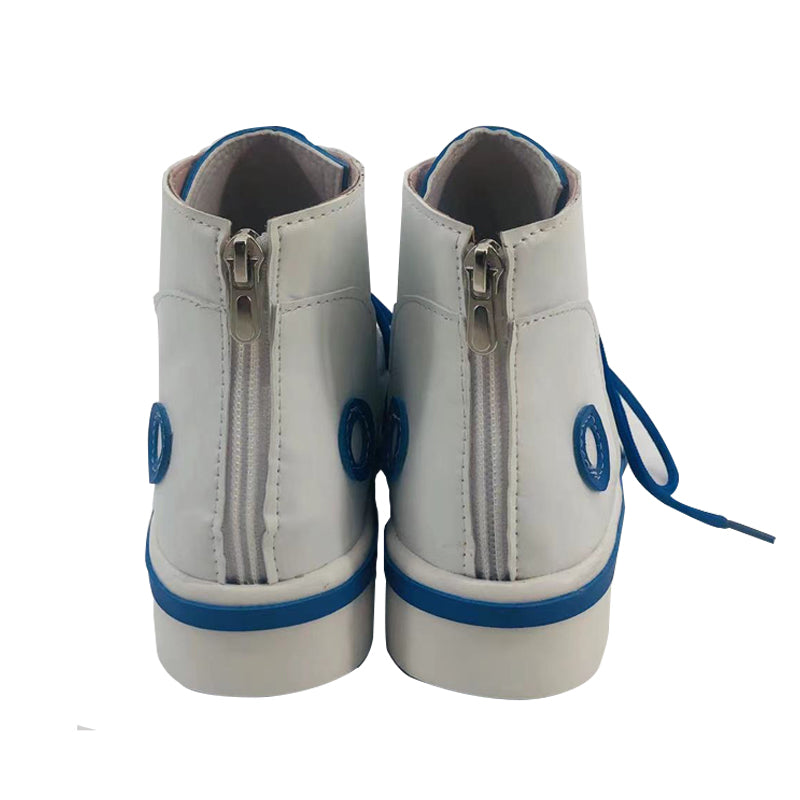 Virtual YouTuber Usan Unn?med Unnamed Cosplay Shoes