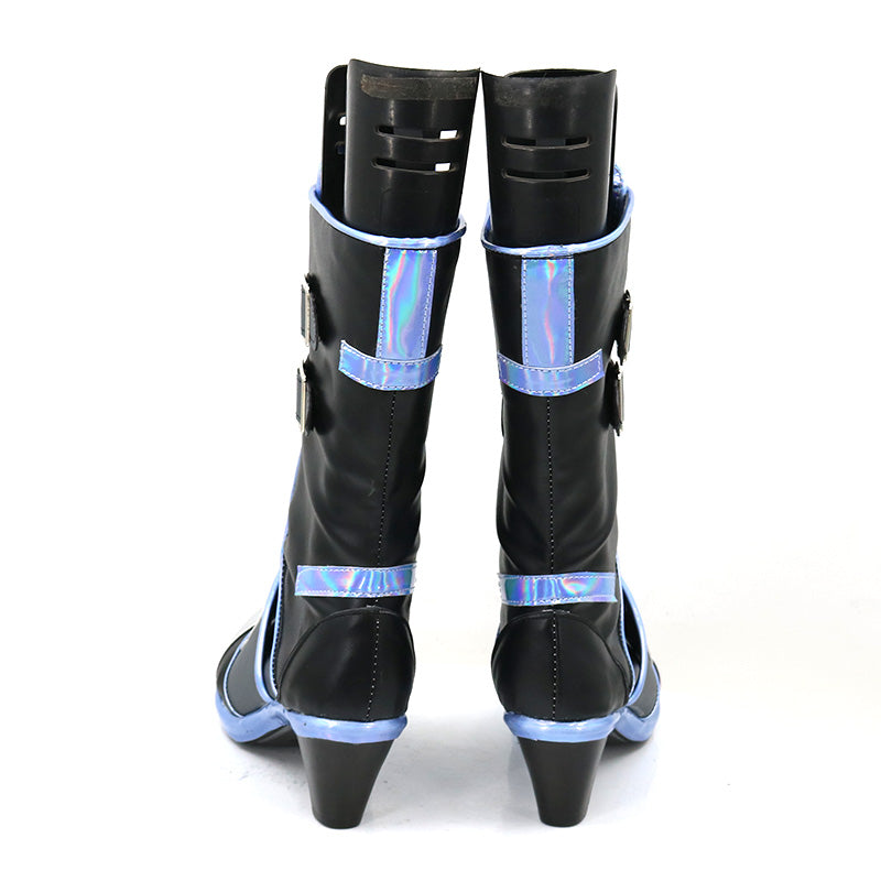 Virtual YouTuber Usan Unn?med Unnamed Cosplay Shoes
