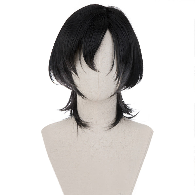 Virtual YouTuber Usan Unn?med Usan Unnamed Cosplay Wig