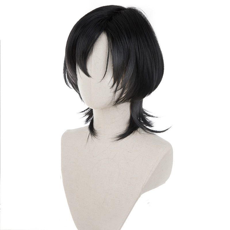 Virtual YouTuber Usan Unn?med Usan Unnamed Cosplay Wig